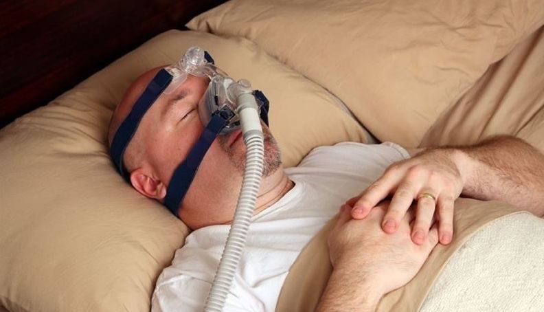 En 2026 la apnea del sueño será la enfermedad respiratoria más notoria
