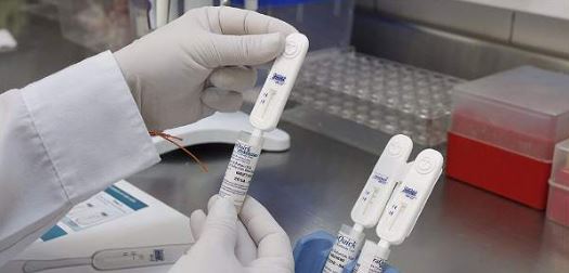 Vacuna terapéutica para el VIH reduce niveles del virus en animales.