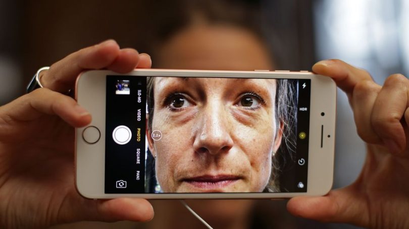 La cámara de tu móvil podría averiguar en el futuro si padeces cáncer de piel.