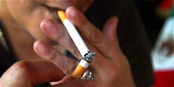 Las muertes ligadas al tabaco aumentarán hasta 8 millones en el 2030