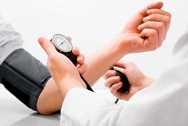 Nueva definición de qué es la presión arterial alta.