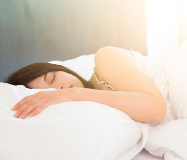 Los trastornos de sueño son más comunes de lo que pensamos